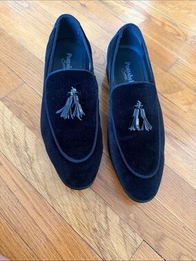 Portabella men’s shoes